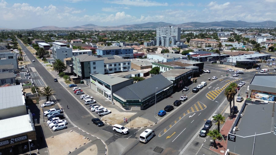 Commercial Property for Sale in Table View Western Cape